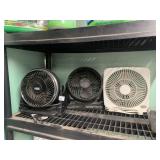 THREE FANS HDX, GLASS MEASURING CUP