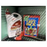 HOME DEFENSE FULL, TURTLE WAX GIFT PACK