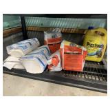 PAPER TOWELS ARDEX GRAY MRF, FULL 50/50 PRESTONE