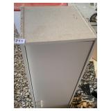 1 DOOR CABINET