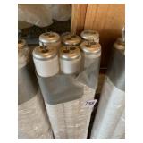 FLUORESCENT BULBS