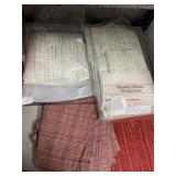 50" X 84" READY MADE DRAPERIES