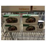 5 DEPARTMENT 56 VEHICLES IN BOXES NEW
