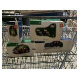 DEPARTMENT 56 - 4 NEW IN BOX