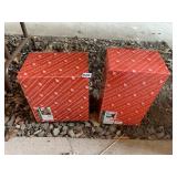 2 CLOTHITIQUE POSSIBLE DREAMS IN BOX