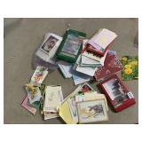 HOLIDAY CARDS, ANNIVERSARY, THANK YOU, AND OTHER