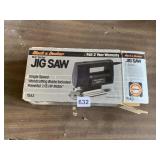JIG SAW