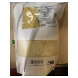 BEESWAX PELLETS 2 LB. SEALED BAG