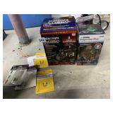 PROJECTION PLUS AND STAR NIGHT LASER DANCERS