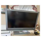 40" SONY BRAVA TV W/ REMOTE