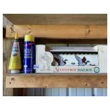 ACCENT MAILBOX PORCH MODEL