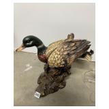 HOBBY LOBBY DUCK ON BRANCH PAID 75.00