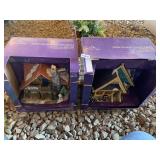 2004 VILLAGE COLLECTIBLE