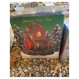 WATERMILL, LEMAS BUILDING