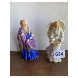 LENOX JULIET AND STAR GIVER