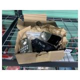 TOUCH PAD LOCK NOT SURE IF COMPLETE