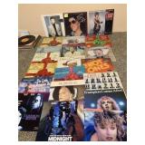 ALBUMS W/ COMMON BONDS