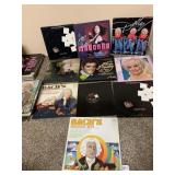 ONE NIGHT IN BANGKOK ALBUM AND OTHERS