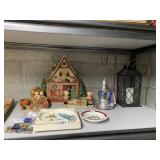 UNIVERSAL POTTERIES 4 1/4" MOSAIC TILE - GIFT TO