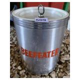 BEEFEATER ICE BUCKET