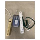 PLUG BAR, AC ADAPTER, ETC.