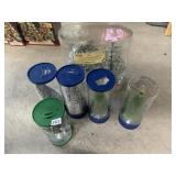 ASSORTED DISPLAY LAYOUT TREE