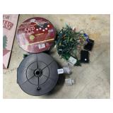 LED LIGHT 2 ON REELS