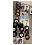 45 INCL. BETTE MIDLER