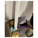 GLADE, RID-LIME SCALE REMOVERS, HAT, 42" TO 80"