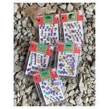 VILLAGE ACCESSORY IN PACKAGE