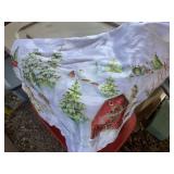 TABLE CLOTHS