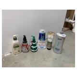 SUAVE NEW 2/1, NEW SMART MOUTH DRY MOUNT, PANTENE