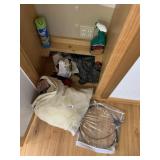 RAGS FLOOR CLEANING ITEMS