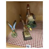 SPECIAL EDITION FLIGHT OF THE MALLARD & LARGE