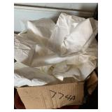 DISPOSABLE OVER PANTS FULL BOX