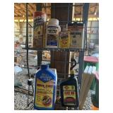 CARPENTER ANT & TERMITES KILLER PLUS & OTHERS