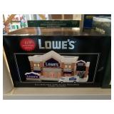 HOLIDAY BUILDINGS IN BOXES