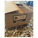 GROOVED TOP BAR WOOD