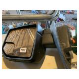 REPLACEMENT TRUCK MIRROR