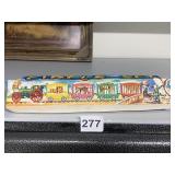 MINI CIRCUS SET IN BOX