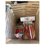 CANDLE STICKS INCL. FAUX, TEALIGHT ETC.