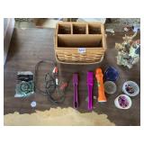 ORGANIZATION HOLDER, MARKERS FOR BINGO, NAPCO