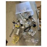 PLUMBING SUPPLIES - 12" WATER HEATER SUPPLY LINE