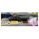 RECIPE, ADHESIVE PATCH, 2 REPLACEMENT CHAINS, 3"