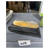 POCKET KNIFE MULTI-PURPOSE