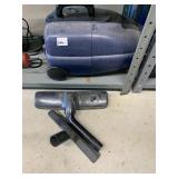 CANISTER VAC KENMORE