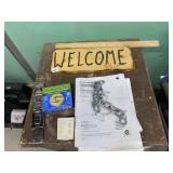 BELIEVE HEATER DOES NOT HAVE THE POWER CORD LOOKS