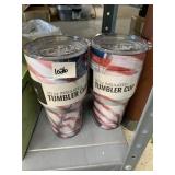 30 OZ. TUMBLER CUPS