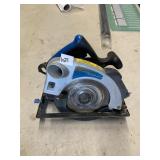 POWER GLIDE CIRCULAR SAW