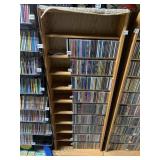 CD STAND NO CONTENTS